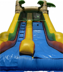 IMG 5337 1717977774 16ft Tropical Water Slide